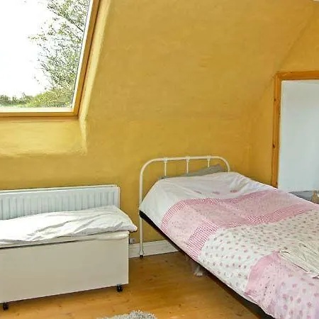 Vakantiehuis Brosnan's Dingle