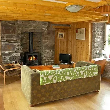 Vakantiehuis Brosnan's Dingle